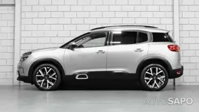 Citroen C5 AirCross de 2019