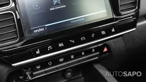 Citroen C5 AirCross de 2019