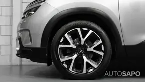 Citroen C5 AirCross de 2019