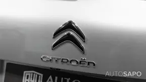 Citroen C5 AirCross de 2019