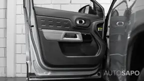 Citroen C5 AirCross de 2019