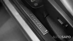 Citroen C5 AirCross de 2019