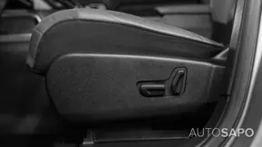 Citroen C5 AirCross de 2019