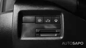 Citroen C5 AirCross de 2019