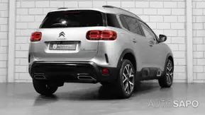 Citroen C5 AirCross de 2019