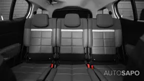 Citroen C5 AirCross de 2019