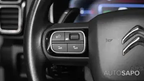 Citroen C5 AirCross de 2019