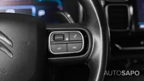 Citroen C5 AirCross de 2019