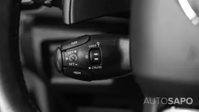 Citroen C5 AirCross de 2019