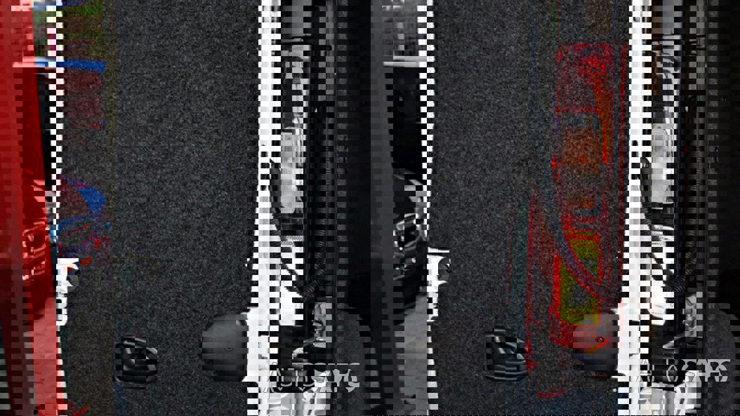 Renault Trafic de 2020