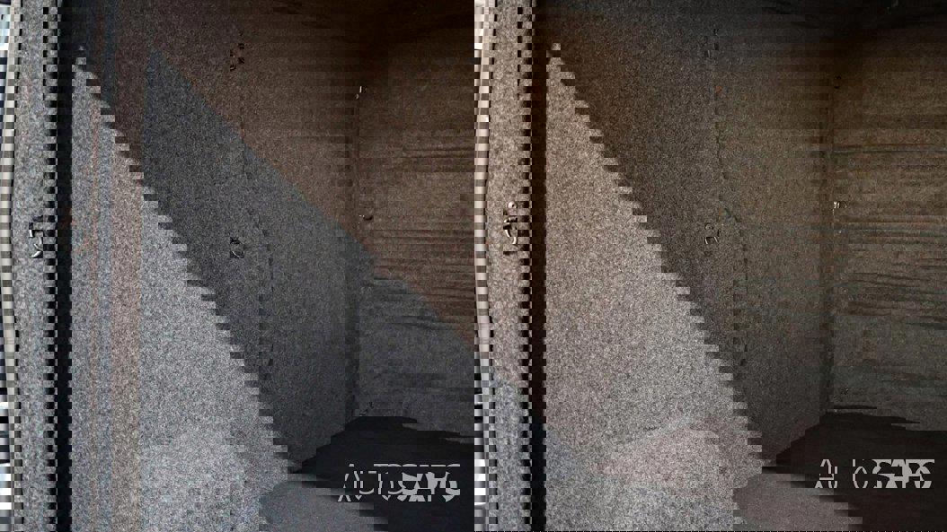 Renault Trafic de 2020