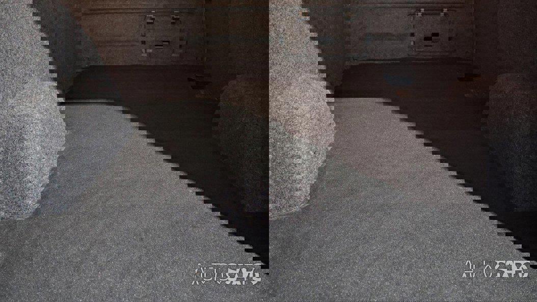 Renault Trafic de 2020