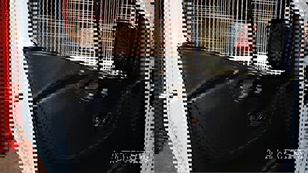 Renault Trafic de 2020