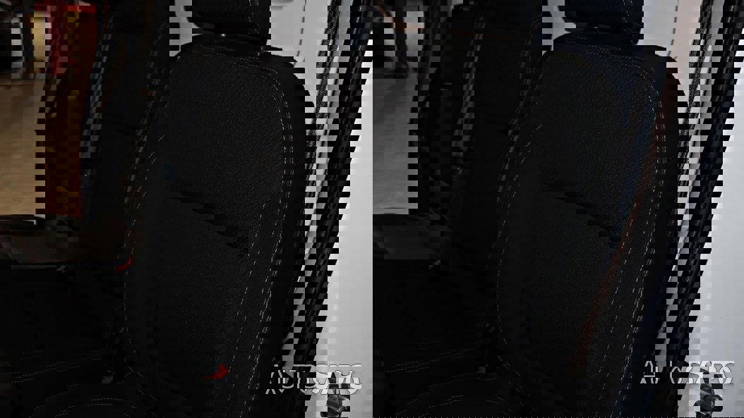 Renault Trafic de 2020