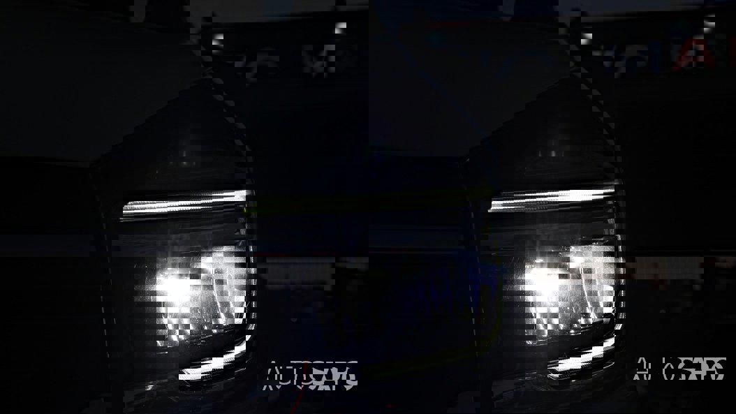 Renault Trafic de 2020