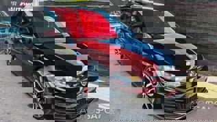 Volkswagen Golf de 2015