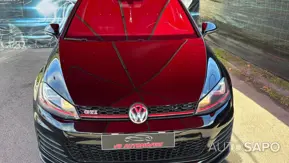 Volkswagen Golf de 2015