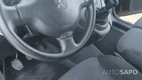 Peugeot Partner 1.6 BlueHDi L2 Pro 3L de 2015