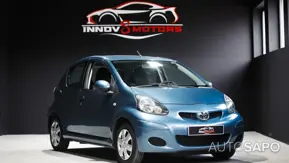 Toyota Aygo 1.0 de 2010