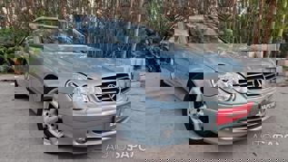 Mercedes-Benz Classe CLK de 2004