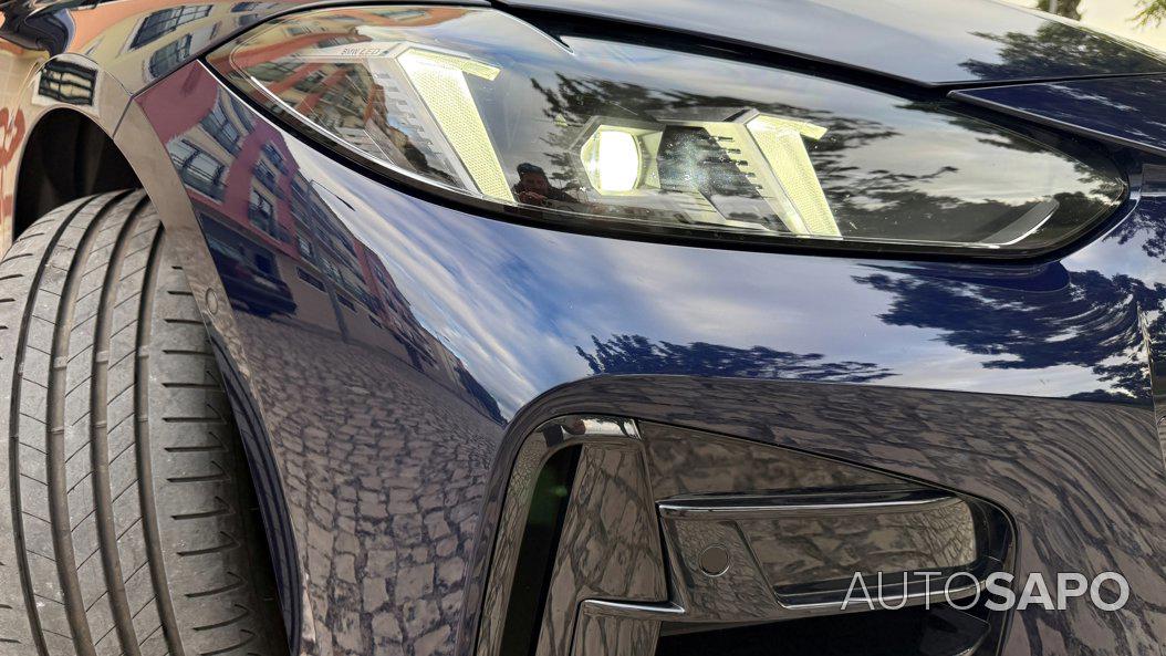 BMW Série 4 430 i xDrive Pack M Auto de 2024