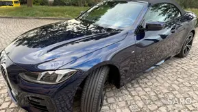 BMW Série 4 430 i xDrive Pack M Auto de 2024
