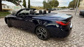 BMW Série 4 430 i xDrive Pack M Auto de 2024
