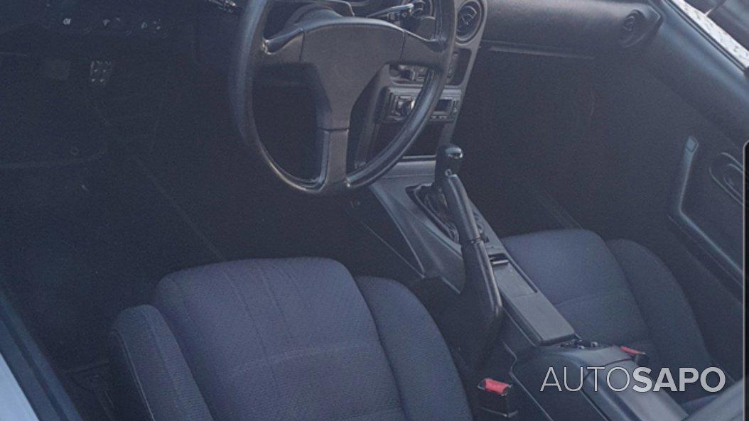 Mazda MX-5 1.6 16V de 1992
