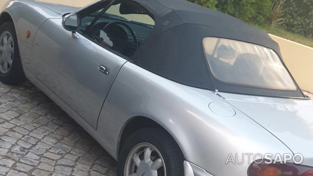 Mazda MX-5 1.6 16V de 1992