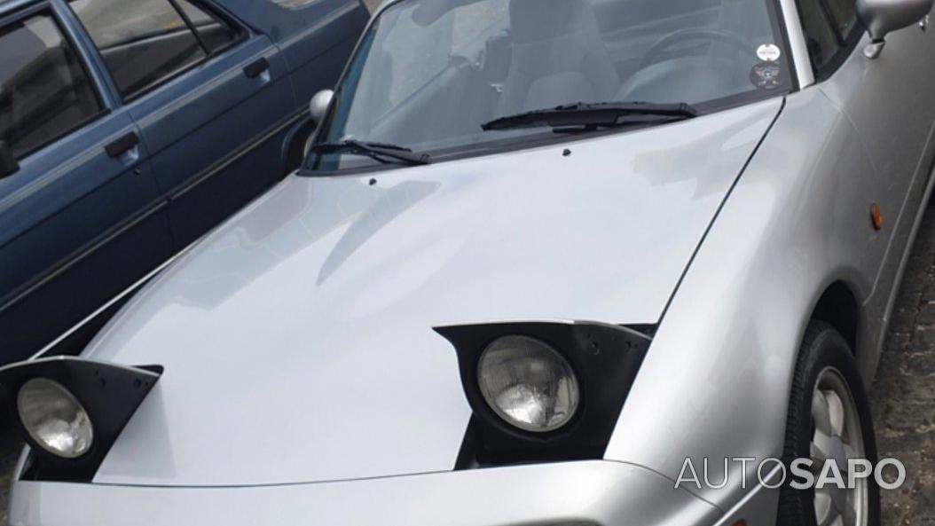 Mazda MX-5 1.6 16V de 1992