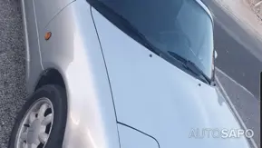 Mazda MX-5 1.6 16V de 1992