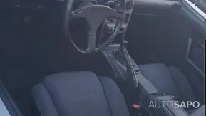 Mazda MX-5 1.6 16V de 1992