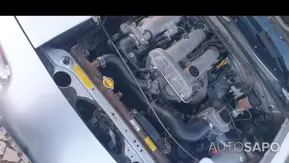 Mazda MX-5 1.6 16V de 1992