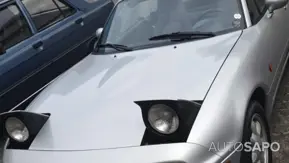 Mazda MX-5 1.6 16V de 1992