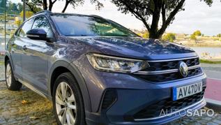 Volkswagen Taigo 1.0 TSI Style DSG de 2022