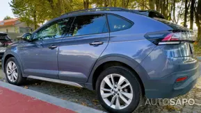 Volkswagen Taigo 1.0 TSI Style DSG de 2022