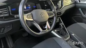 Volkswagen Taigo 1.0 TSI Style DSG de 2022