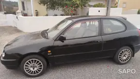 Toyota Corolla 2.0 D-4D de 1998