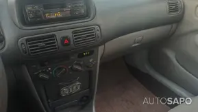 Toyota Corolla 2.0 D-4D de 1998