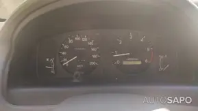 Toyota Corolla 2.0 D-4D de 1998