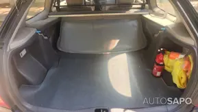 Toyota Corolla 2.0 D-4D de 1998