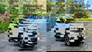 Peugeot e-2008 de 2022