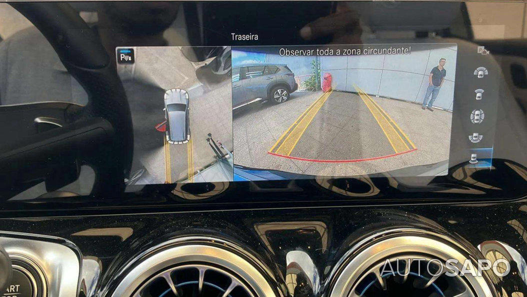 Mercedes-Benz EQB 350 4MATIC Edition de 2024