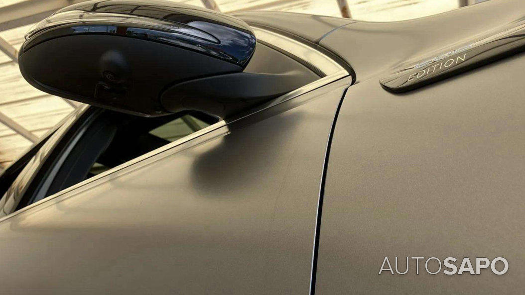 Mercedes-Benz EQB 350 4MATIC Edition de 2024