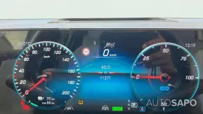 Mercedes-Benz EQB 350 4MATIC Edition de 2024