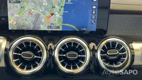 Mercedes-Benz EQB 350 4MATIC Edition de 2024