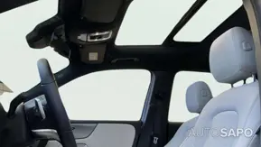 Mercedes-Benz EQB 350 4MATIC Edition de 2024