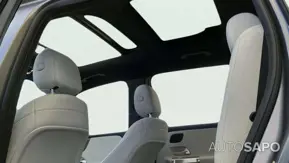 Mercedes-Benz EQB 350 4MATIC Edition de 2024