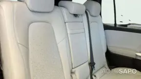 Mercedes-Benz EQB 350 4MATIC Edition de 2024