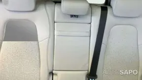 Mercedes-Benz EQB 350 4MATIC Edition de 2024